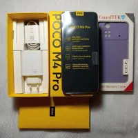 گوشی شیائومی پوکو ام فور پرو  Xiaomi poco M4 pro