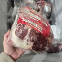 گوشت منجمد ایرانی و خارجی