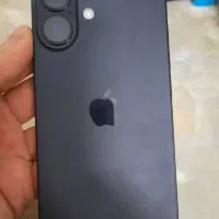 آیفون ۱۶ نرمال ۱۲۸ گیگ|موبایل|ری, هاشم‌آباد|دیوار