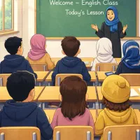 تدریس زبان خصوصی و کتابهای دوره راهنمایی و متوسطه