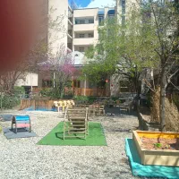 ثبت نام باغچه کودکی همصدا مهدکودک و پیش دبستانی