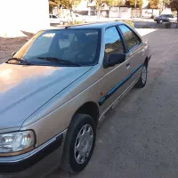 پارس بسیار تمیز شاسی سالم|خودرو سواری و وانت|تربتحیدریه, قائم|دیوار