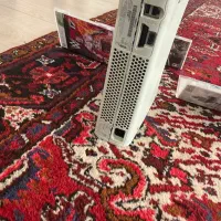 Xbox 360 دو دسته|کنسول، بازی ویدئویی و آنلاین|تبریز, |دیوار