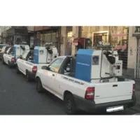 کارواش سیار