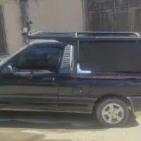 وانت پراید مدل 93