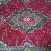 فرش ۶ متری|فرش|پرند, فاز ۵|دیوار