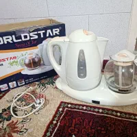چای ساز یک تومن