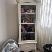 کمد دراور کالسکه ماشین عروسک|اسباب و اثاث بچه|گرمدره, |دیوار