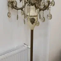 لوستر ایستاده شیک برند