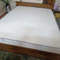 فروش خوش خواب طبی  در حد نو و تمیز