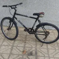 دوچرخه دماوند