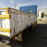 کاویان 106کارت مصقف89|خودرو سنگین|کاشمر, |دیوار