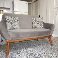 راحتی  با متریال خوب و سبک در حد