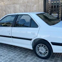 پژو پارس ۱۴۰۱ Tu5 گاز سیمی