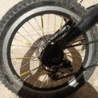 دوچرخه۲۰|دوچرخه، اسکیت، اسکوتر|گلبهار, شهر جدید گلبهار|دیوار