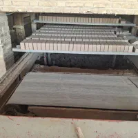 آجر درجه یک دارای نشان استاندارد بدون واسطه|مصالح و تجهیزات ساختمان|دزفول, |دیوار