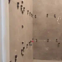 سرامیک کاری موزاییک کاربنا کاشی کارکاشیکاری تخریب|خدمات پیشه و مهارت|تهران, بریانک|دیوار