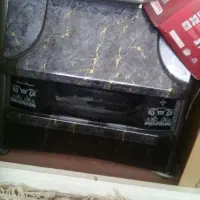 بخاری گازی