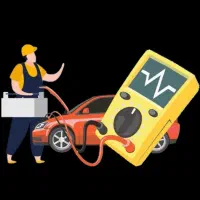 نیازمند استاد کار ماهر تنظیم موتور وبرقکار