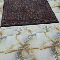 فروش  فرش دستباف نو نقشه بیجار  بافت بیدگینه|فرش|محمدیه-قزوین, |دیوار