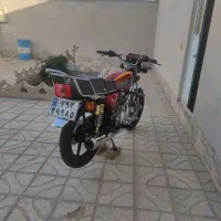 احساس 200 مدل 1401|موتورسیکلت|ارسک, |دیوار