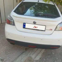 MG6 GT|خودرو سواری و وانت|یزد, |دیوار