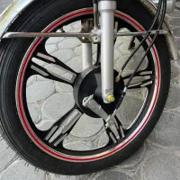 پیشرو 125 استارتی نقد اقساط + هدیه ویژه|موتورسیکلت|اصفهان, احمدآباد|دیوار