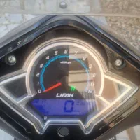 لیفان پی کی ۱۳۵ بی کلاج|موتورسیکلت|اصفهان, ملکشهر|دیوار