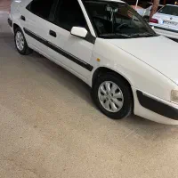 زانتیا مدل ۸۸ بی رنگ