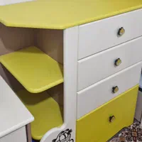 سرویس خواب کودک|تخت و سرویس خواب|شاهین‌شهر, شهرک میلاد|دیوار