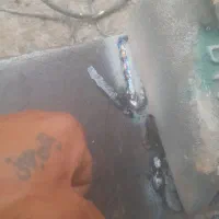 جوشکاری سیار.وگاز رگال .دکور.|خدمات پیشه و مهارت|زابل, |دیوار