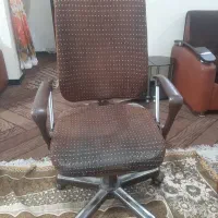 صندلی چرخ دار
