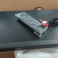 دستگاه دی وی دی پلیر LG