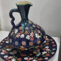 کارهای مینا کاری