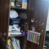 جاکفشی ایستاده