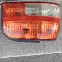 چراغ پراید عقب سالم