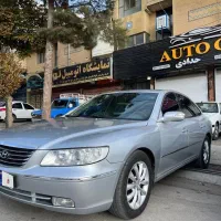 هیوندای آزرا 3300 سی سی|خودرو سواری و وانت|یاسوج, |دیوار