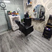 نیازمند همکار آرایشگر مردانه هستیم|استخدام درمانی، زیبایی، بهداشتی|مشهد, طلاب|دیوار