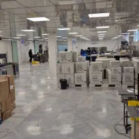 استخدام نیرو خانم جهت کار در کارخانه آرایشی