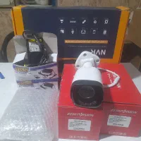 پک کامل دوربین مداربسته