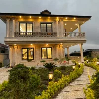 طراحی ساخت ویلا بازسازی و دکوراسیون داخلی در گیلان