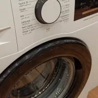 لباسشویی اسنوا آکبند فقط 22/900(شعبه مرکزی اسنوا)|ماشین لباسشویی و خشککن لباس|بیرجند, |دیوار