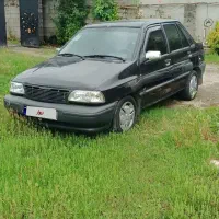 پراید 85بیرنگ