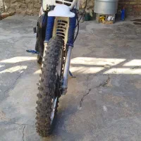 موتورتریل یاماها dt175