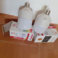 مقدار لامپ ال ایدی فوق کم مصرف|لامپ و چراغ|بروجرد, |دیوار