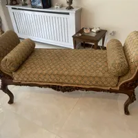 مبل LOVE SEAT ( لاو سیت)|مبلمان خانگی و میز عسلی|تهران, شمیران‌نو|دیوار
