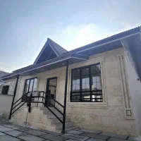 ویلای ۴۲۰متری/۱۰۰ متر بنای فول/ویلا نیست اثرهنریه/|فروش خانه و ویلا|سیاهکل, |دیوار