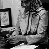 وکیل (گروه وکلای پایه یک دادگستری)
