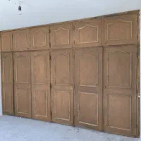 برچسب کابینت،دیوارهای صاف،حمام،دستشویی،کاشی و غیره|خدمات پیشه و مهارت|تبریز, |دیوار