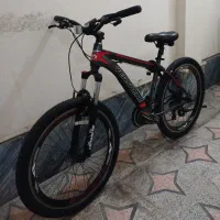 فروش دوچرخه برند‌ ورساچ